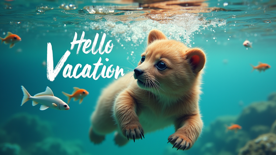 hello-vacation