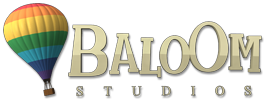 BaloOm Animation Studios