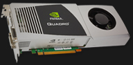 Quadro FX 5800