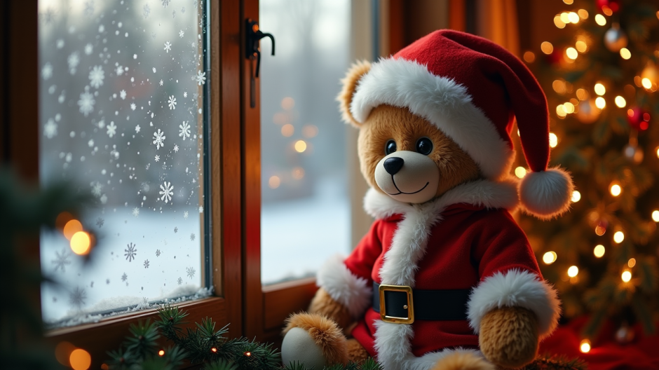 santa-bear